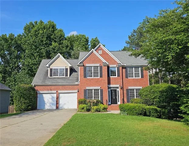 1213 Kingsbury Lane, Powder Springs, Georgia 30127