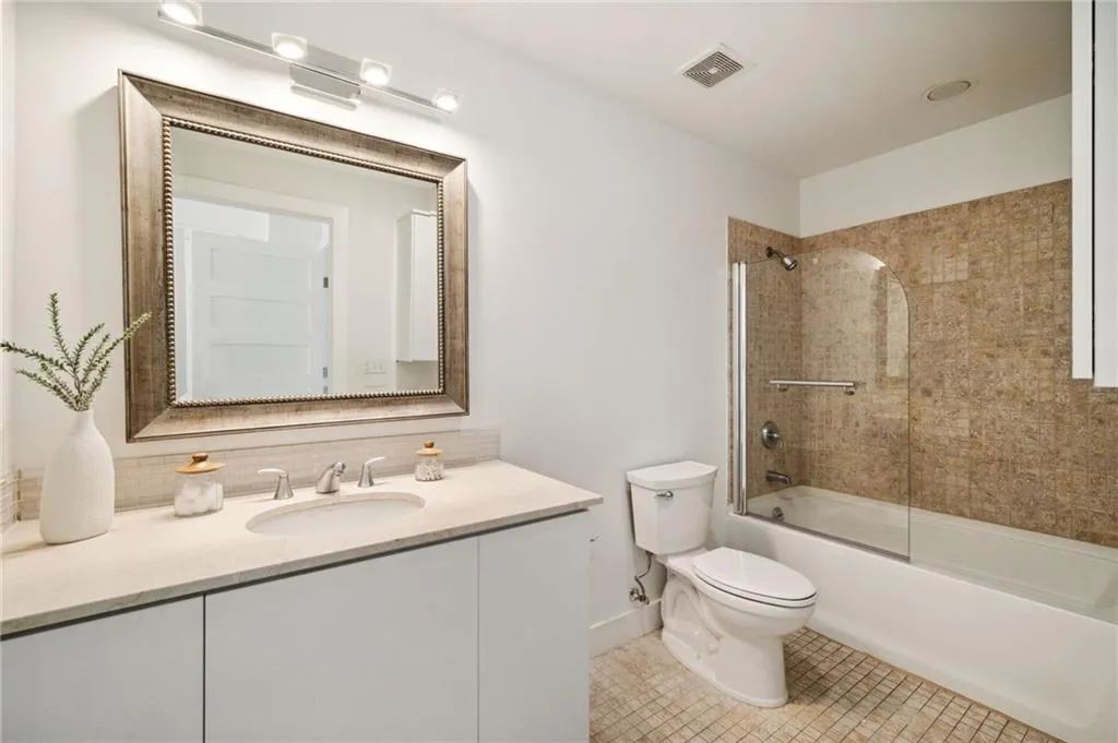 En Suite
