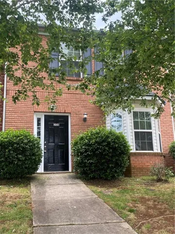 7712 Autry Circle Unit 308, Douglasville, Georgia 30134
