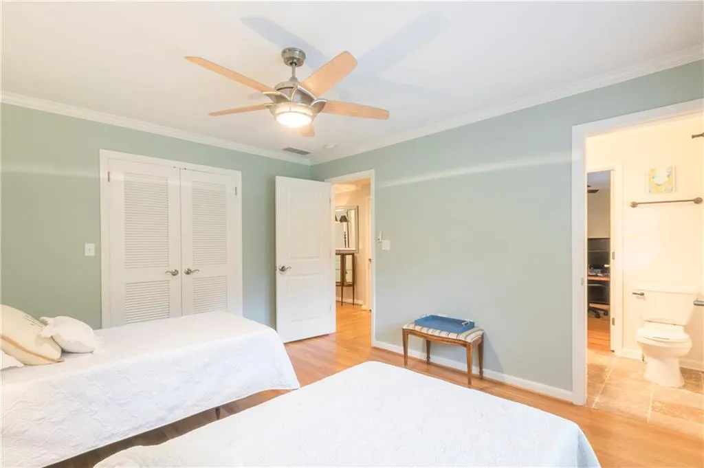 300 Beachland Drive, Sandy Springs, Georgia 30342, 5 Bedrooms Bedrooms, ,3 BathroomsBathrooms,Residential,Sold,300 Beachland Drive,5885000