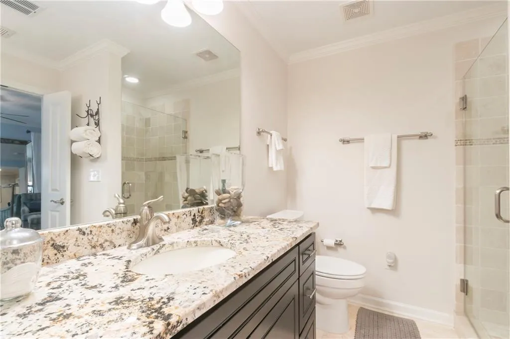 300 Beachland Drive, Sandy Springs, Georgia 30342, 5 Bedrooms Bedrooms, ,3 BathroomsBathrooms,Residential,Sold,300 Beachland Drive,5885000