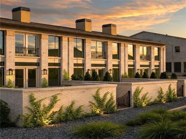 240 Rolison Way, Fayetteville, Georgia 30214