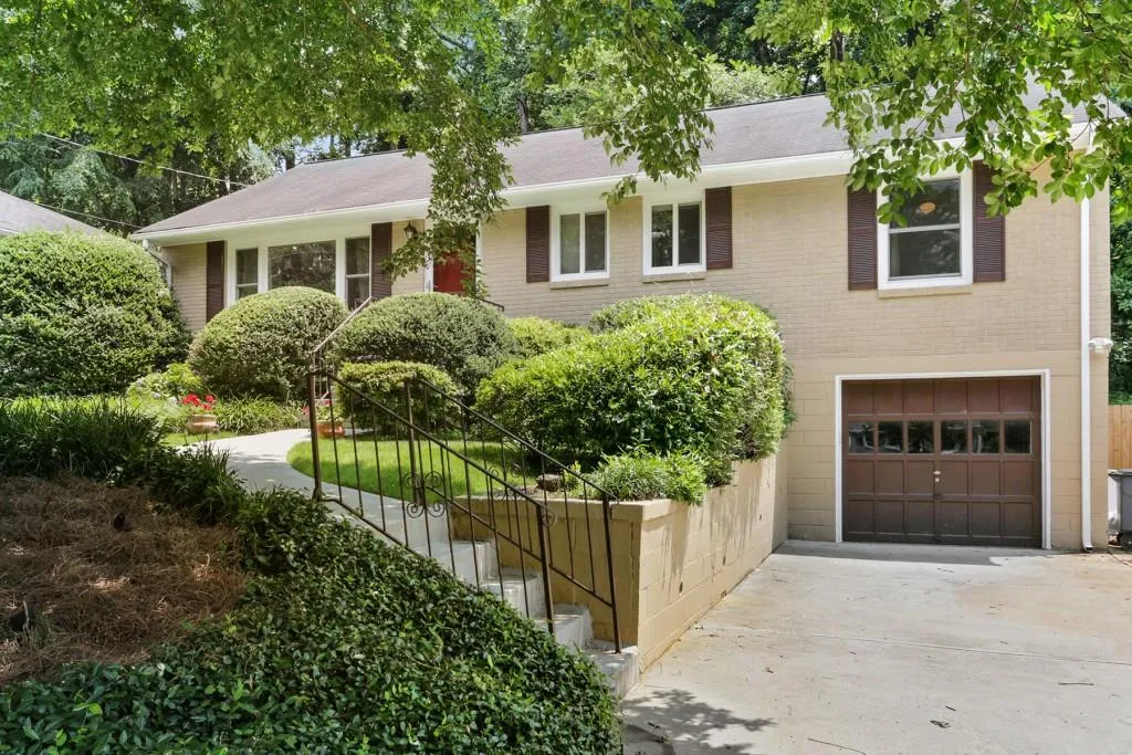 1291 Mayfair Drive Ne, Atlanta, Georgia 30324, 3 Bedrooms Bedrooms, ,2 BathroomsBathrooms,Residential,Sold,1291 Mayfair Drive Ne,6026565
