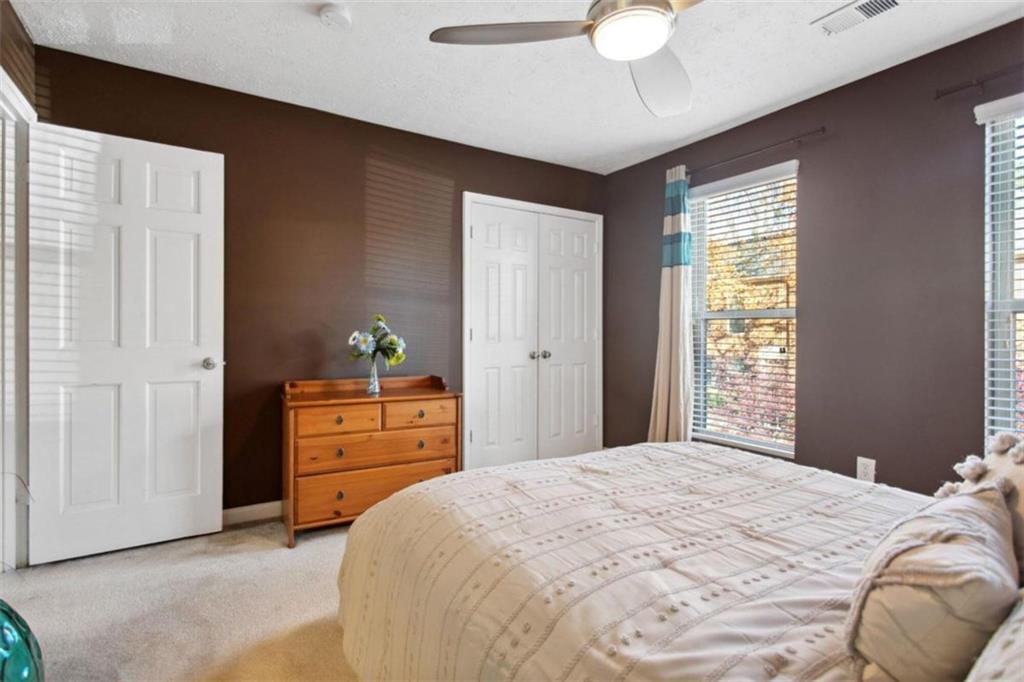 155 N River Unit B, Sandy Springs, Georgia 30350, 2 Bedrooms Bedrooms, ,2 BathroomsBathrooms,Residential,Sold,155 N River Unit B,7301789