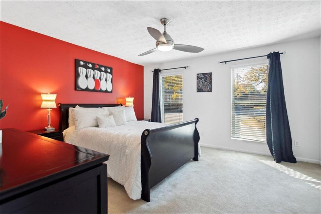 155 N River Unit B, Sandy Springs, Georgia 30350, 2 Bedrooms Bedrooms, ,2 BathroomsBathrooms,Residential,Sold,155 N River Unit B,7301789