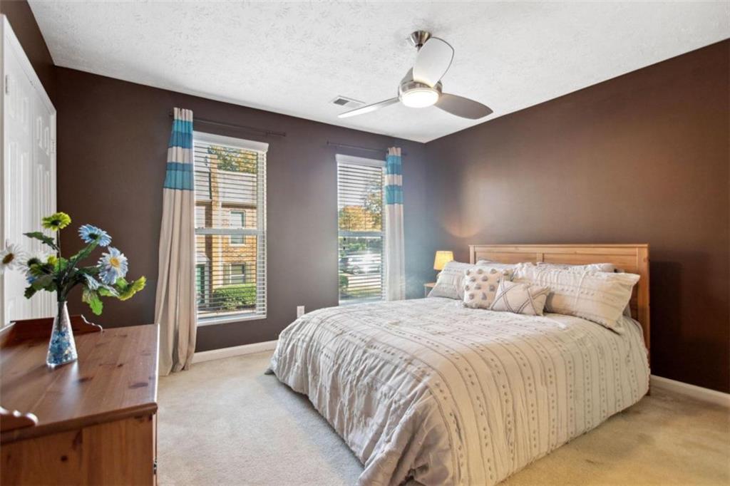 155 N River Unit B, Sandy Springs, Georgia 30350, 2 Bedrooms Bedrooms, ,2 BathroomsBathrooms,Residential,Sold,155 N River Unit B,7301789