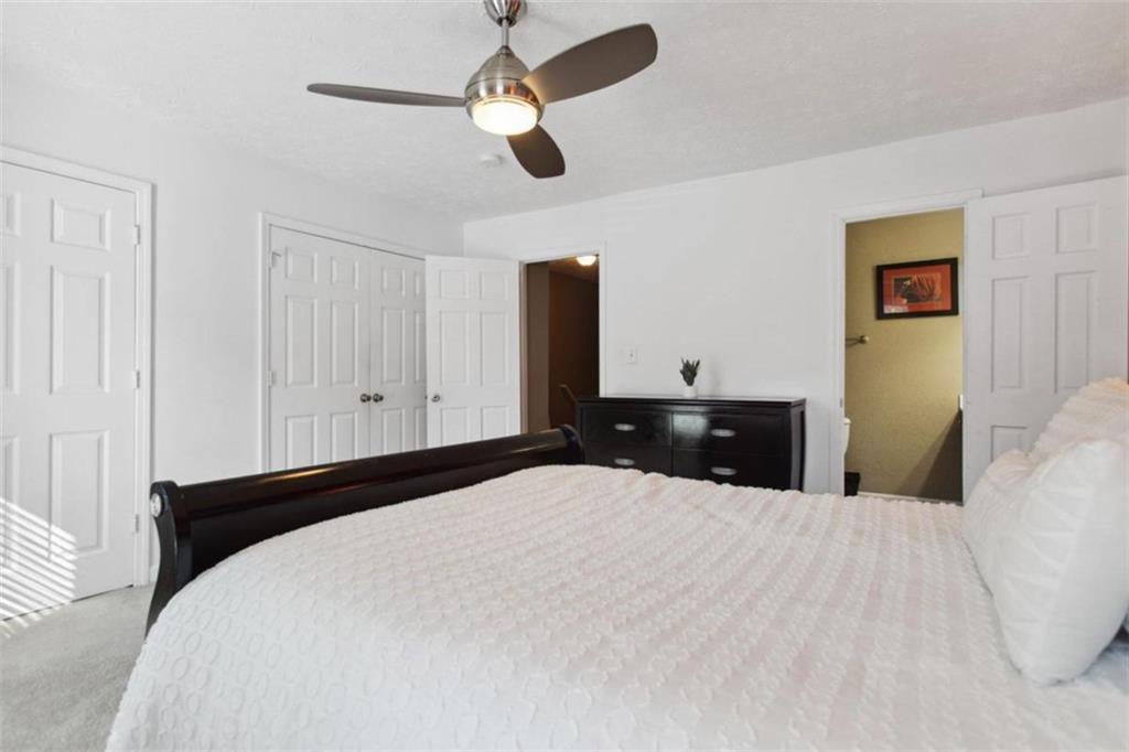 155 N River Unit B, Sandy Springs, Georgia 30350, 2 Bedrooms Bedrooms, ,2 BathroomsBathrooms,Residential,Sold,155 N River Unit B,7301789