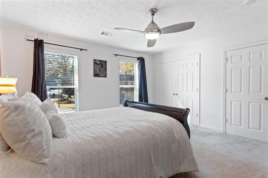 155 N River Unit B, Sandy Springs, Georgia 30350, 2 Bedrooms Bedrooms, ,2 BathroomsBathrooms,Residential,Sold,155 N River Unit B,7301789