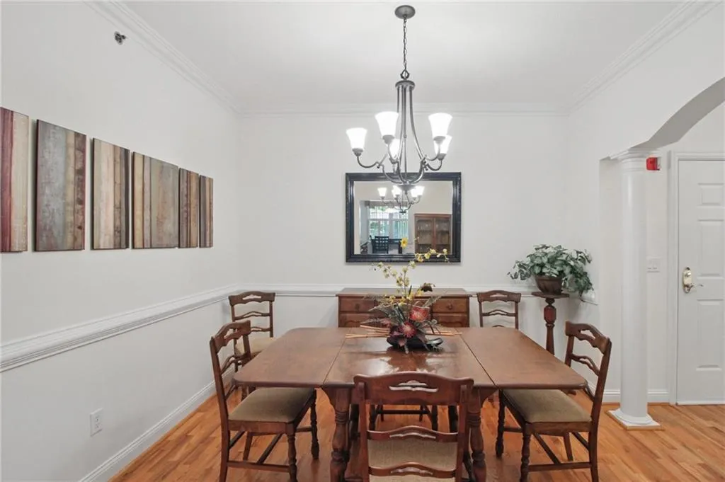 1735 Peachtree Street Ne Unit 121, Atlanta, Georgia 30309, 2 Bedrooms Bedrooms, ,2 BathroomsBathrooms,Residential,For Sale,1735 Peachtree Street Ne Unit 121,7623303