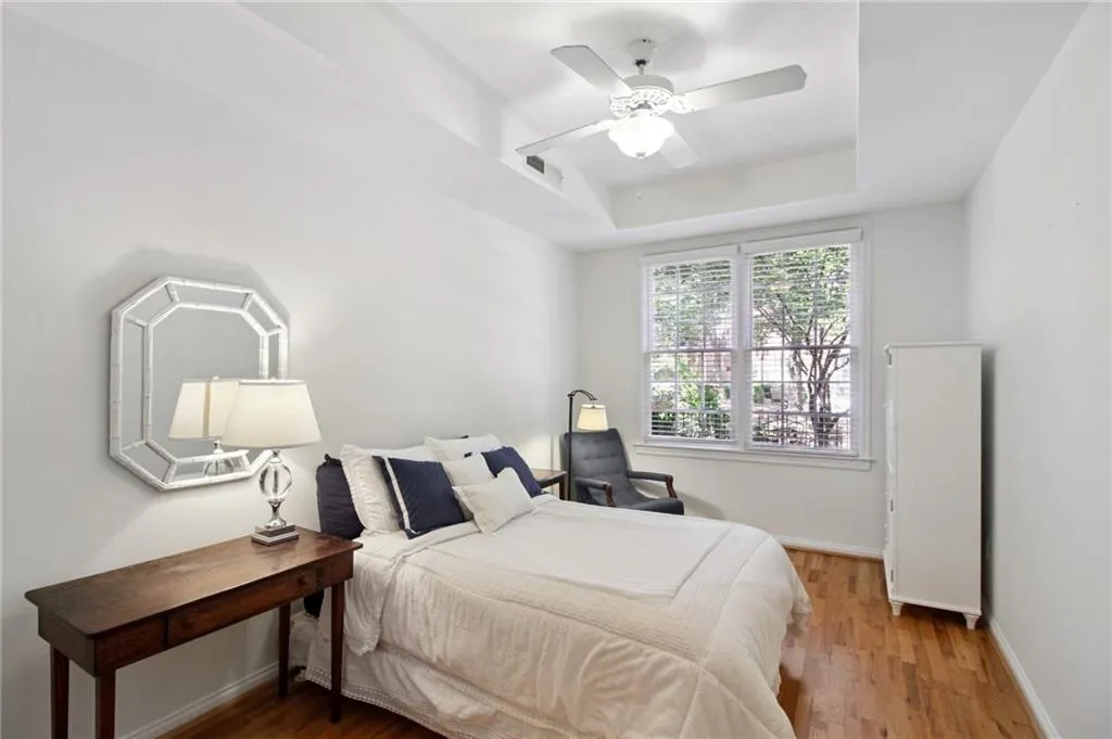 1735 Peachtree Street Ne Unit 121, Atlanta, Georgia 30309, 2 Bedrooms Bedrooms, ,2 BathroomsBathrooms,Residential,For Sale,1735 Peachtree Street Ne Unit 121,7623303