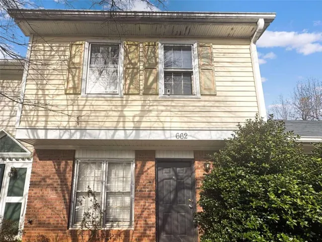 662 Browning Lane, Conyers, Georgia 30013