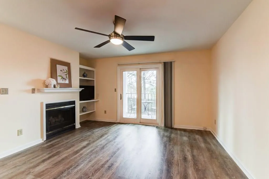 528 Granville Court Unit 528, Sandy Springs, Georgia 30328, 1 Bedroom Bedrooms, ,1 BathroomBathrooms,Residential,Sold,528 Granville Court Unit 528,5966060