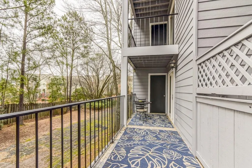 528 Granville Court Unit 528, Sandy Springs, Georgia 30328, 1 Bedroom Bedrooms, ,1 BathroomBathrooms,Residential,Sold,528 Granville Court Unit 528,5966060
