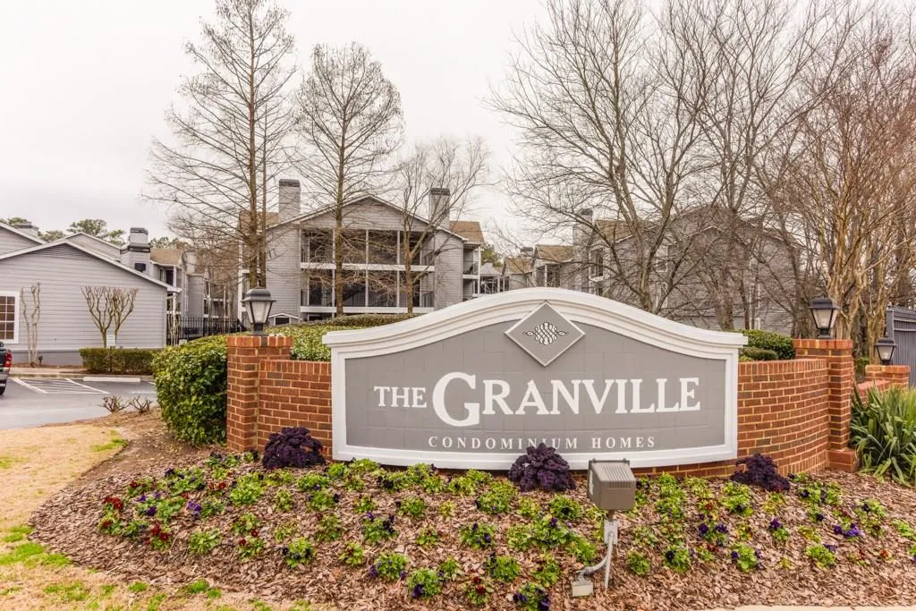 528 Granville Court Unit 528, Sandy Springs, Georgia 30328, 1 Bedroom Bedrooms, ,1 BathroomBathrooms,Residential,Sold,528 Granville Court Unit 528,5966060