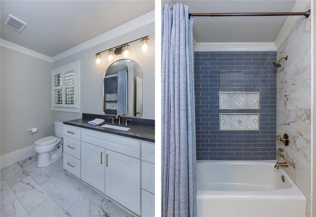 1915 Monticello Ne, Atlanta, Georgia 30350, 5 Bedrooms Bedrooms, ,5 BathroomsBathrooms,Residential,For Sale,1915 Monticello Ne,7751838