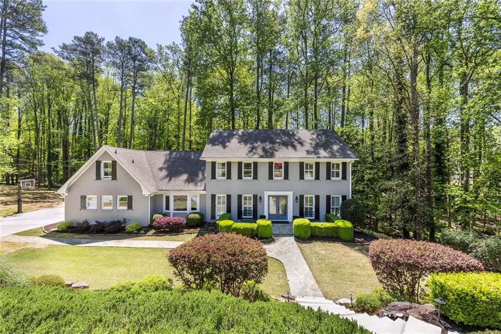 1915 Monticello Ne, Atlanta, Georgia 30350, 6 Bedrooms Bedrooms, ,5 BathroomsBathrooms,Residential,For Sale,1915 Monticello Ne,7751838