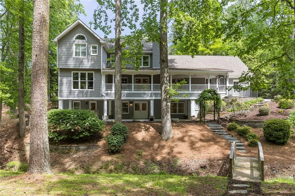 1915 Monticello Ne, Atlanta, Georgia 30350, 5 Bedrooms Bedrooms, ,5 BathroomsBathrooms,Residential,For Sale,1915 Monticello Ne,7751838