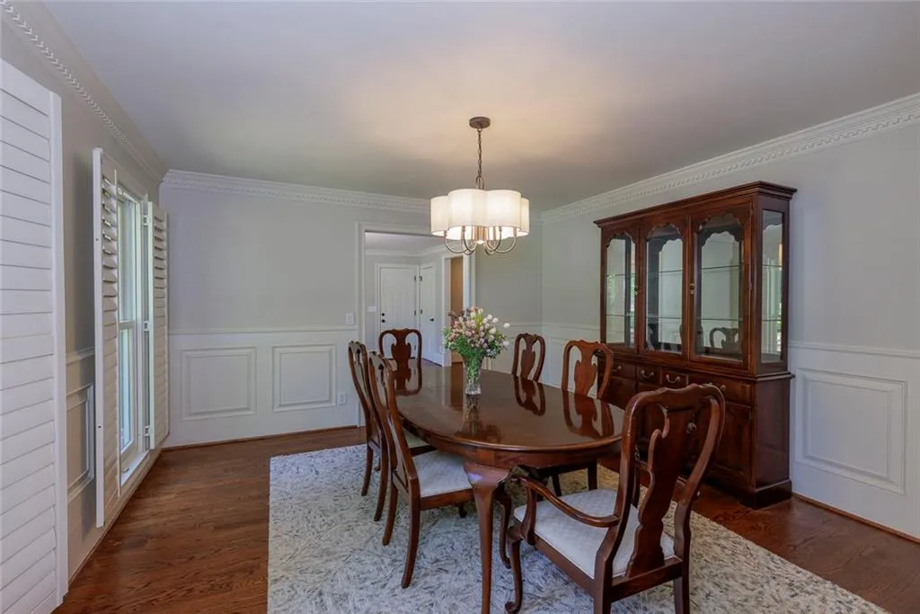 1915 Monticello Ne, Atlanta, Georgia 30350, 5 Bedrooms Bedrooms, ,5 BathroomsBathrooms,Residential,For Sale,1915 Monticello Ne,7751838