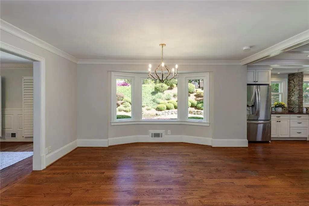 1915 Monticello Ne, Atlanta, Georgia 30350, 5 Bedrooms Bedrooms, ,5 BathroomsBathrooms,Residential,For Sale,1915 Monticello Ne,7751838
