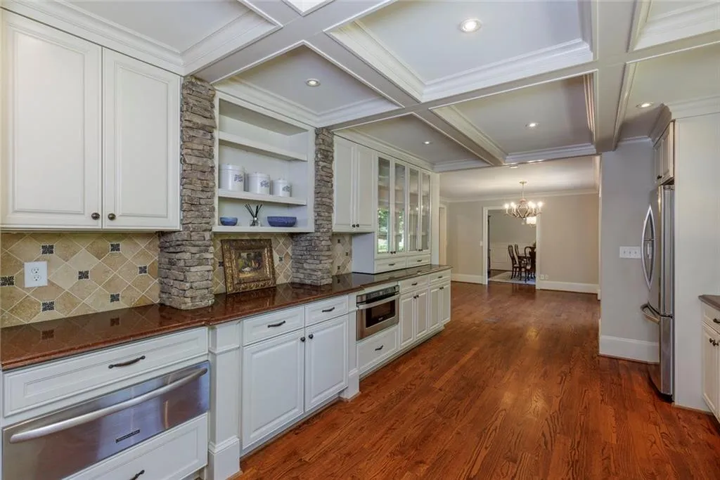1915 Monticello Ne, Atlanta, Georgia 30350, 5 Bedrooms Bedrooms, ,5 BathroomsBathrooms,Residential,For Sale,1915 Monticello Ne,7751838