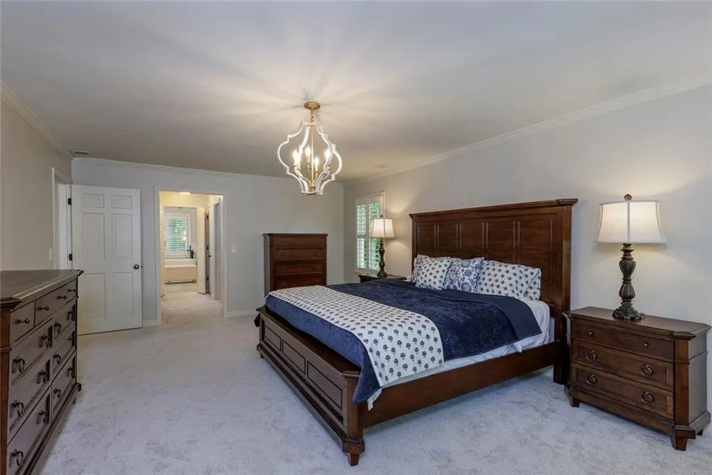 1915 Monticello Ne, Atlanta, Georgia 30350, 5 Bedrooms Bedrooms, ,5 BathroomsBathrooms,Residential,For Sale,1915 Monticello Ne,7751838