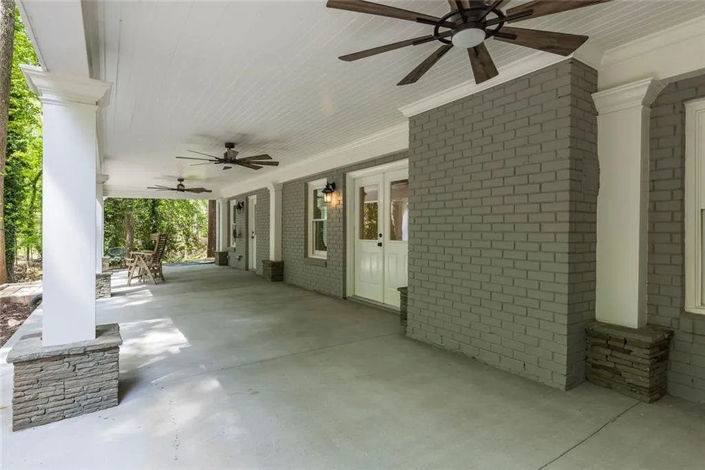 1915 Monticello Ne, Atlanta, Georgia 30350, 5 Bedrooms Bedrooms, ,5 BathroomsBathrooms,Residential,For Sale,1915 Monticello Ne,7751838