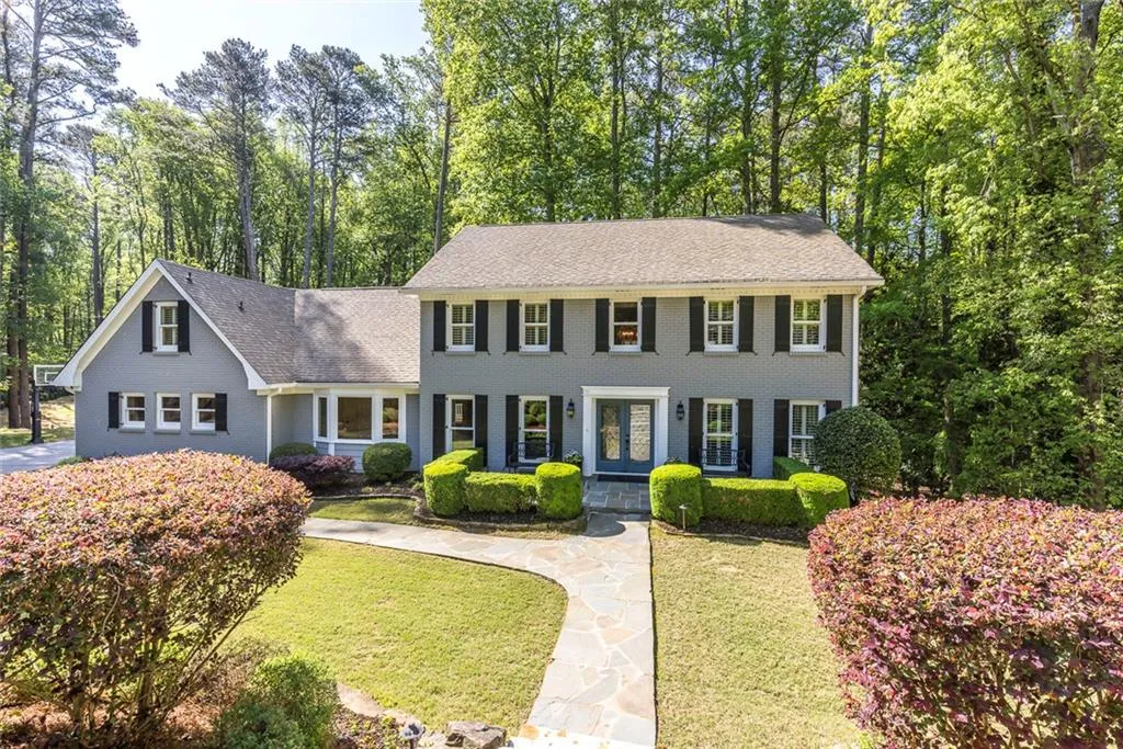 1915 Monticello Ne, Atlanta, Georgia 30350, 5 Bedrooms Bedrooms, ,5 BathroomsBathrooms,Residential,For Sale,1915 Monticello Ne,7751838