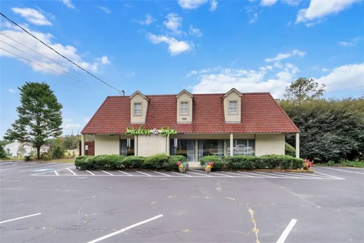 886 Athens Highway, Loganville, Georgia 30052