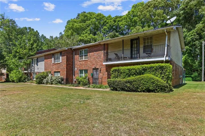 1921 Whitehall Forest Court Se, Atlanta, Georgia 30316