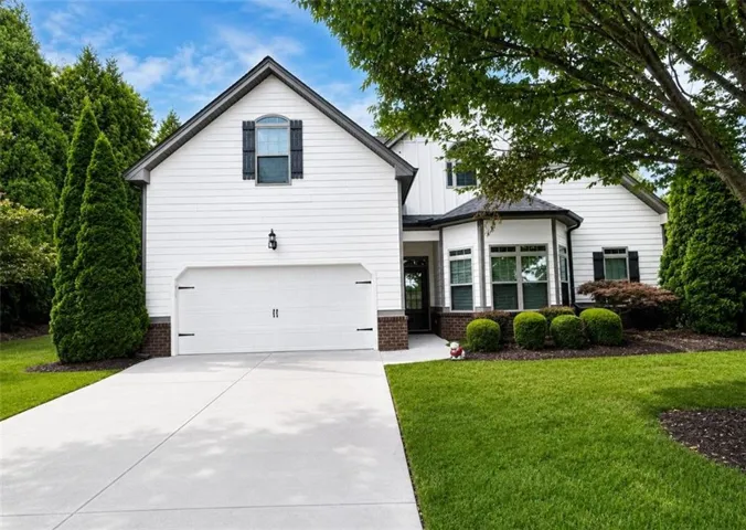 1305 Horseshoe Creek Lane, Cumming, Georgia 30041