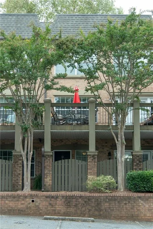 6980 Roswell Road Unit E12, Atlanta, Georgia 30328, 2 Bedrooms Bedrooms, ,1 BathroomBathrooms,Residential,Sold,6980 Roswell Road Unit E12,6084612