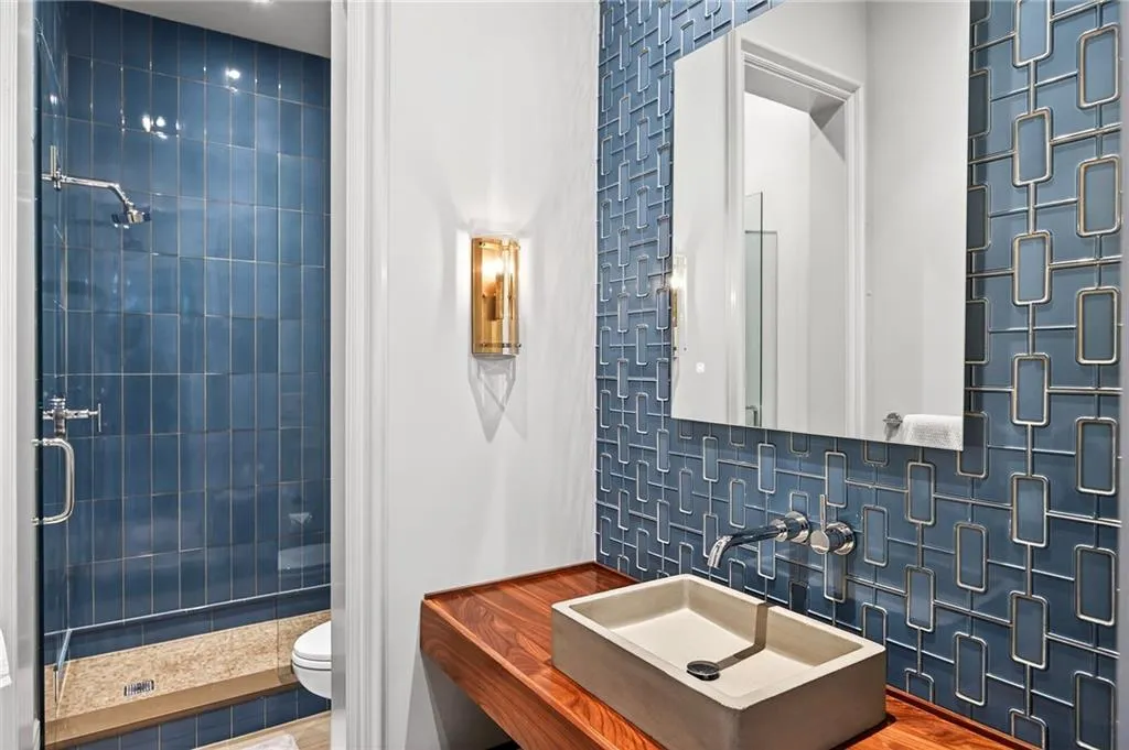 5148 Powers Ferry Road, Sandy Springs, Georgia 30327, 5 Bedrooms Bedrooms, ,7 BathroomsBathrooms,Residential,For Sale,5148 Powers Ferry Road,7731162
