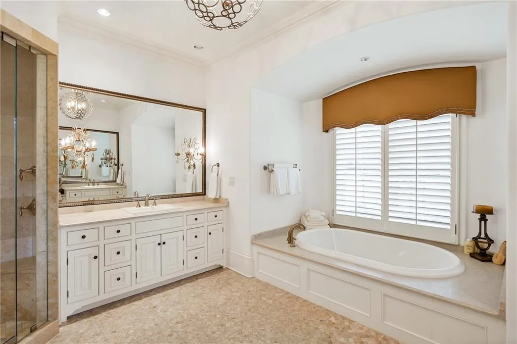 5148 Powers Ferry Road, Sandy Springs, Georgia 30327, 5 Bedrooms Bedrooms, ,7 BathroomsBathrooms,Residential,For Sale,5148 Powers Ferry Road,7731162