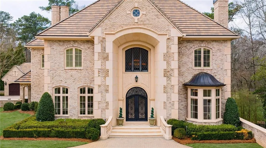 5148 Powers Ferry Road, Sandy Springs, Georgia 30327, 5 Bedrooms Bedrooms, ,7 BathroomsBathrooms,Residential,For Sale,5148 Powers Ferry Road,7731162