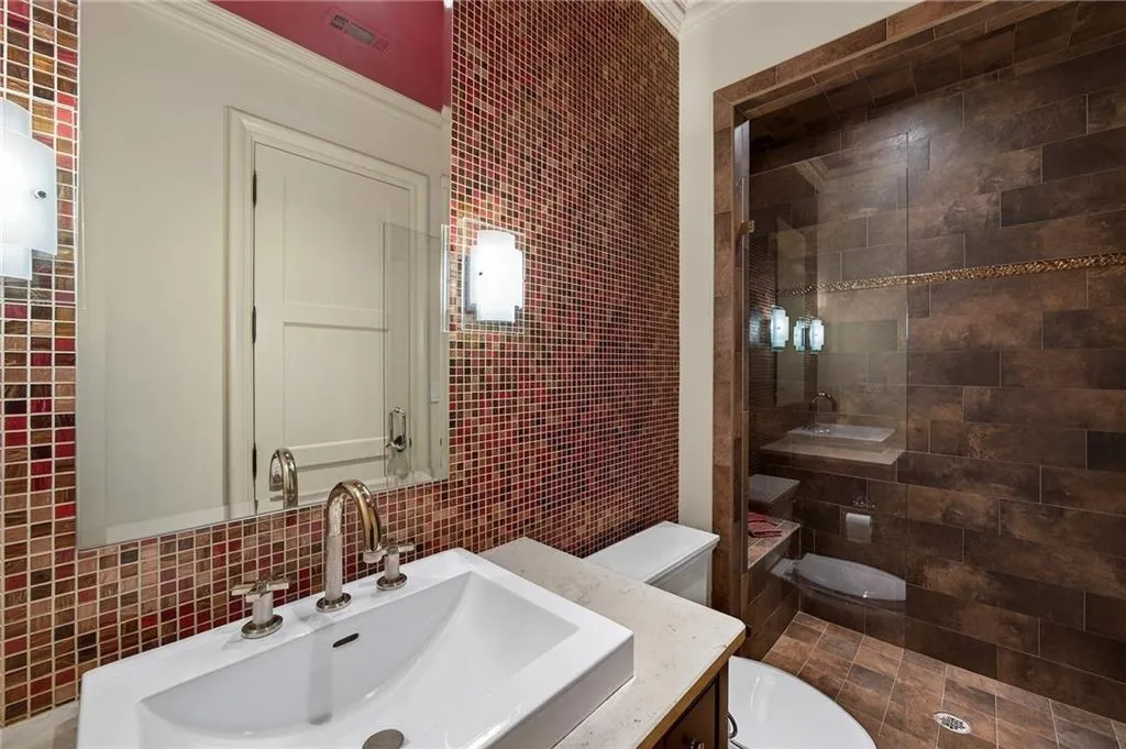 5148 Powers Ferry Road, Sandy Springs, Georgia 30327, 5 Bedrooms Bedrooms, ,7 BathroomsBathrooms,Residential,For Sale,5148 Powers Ferry Road,7731162