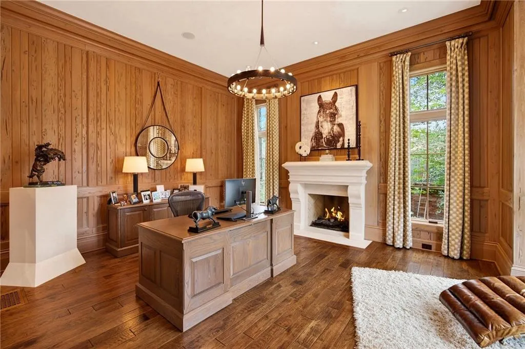 5148 Powers Ferry Road, Sandy Springs, Georgia 30327, 5 Bedrooms Bedrooms, ,7 BathroomsBathrooms,Residential,For Sale,5148 Powers Ferry Road,7731162