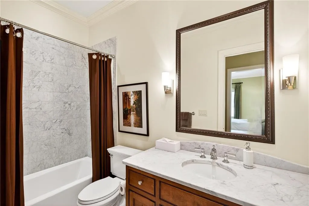 5148 Powers Ferry Road, Sandy Springs, Georgia 30327, 5 Bedrooms Bedrooms, ,7 BathroomsBathrooms,Residential,For Sale,5148 Powers Ferry Road,7731162
