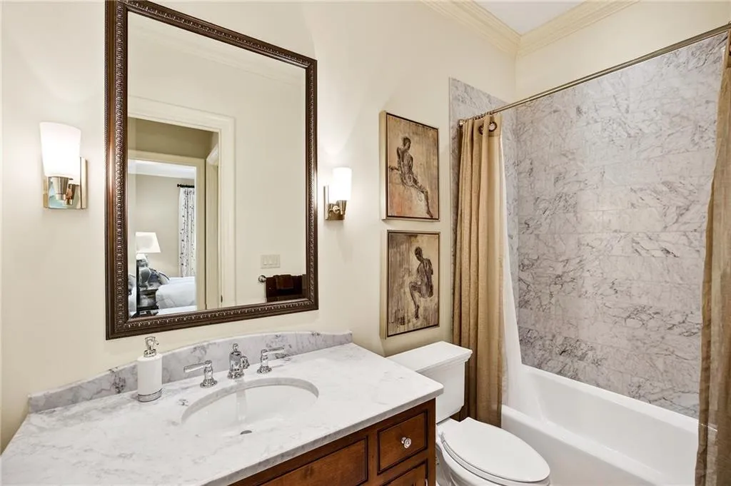 5148 Powers Ferry Road, Sandy Springs, Georgia 30327, 5 Bedrooms Bedrooms, ,7 BathroomsBathrooms,Residential,For Sale,5148 Powers Ferry Road,7731162