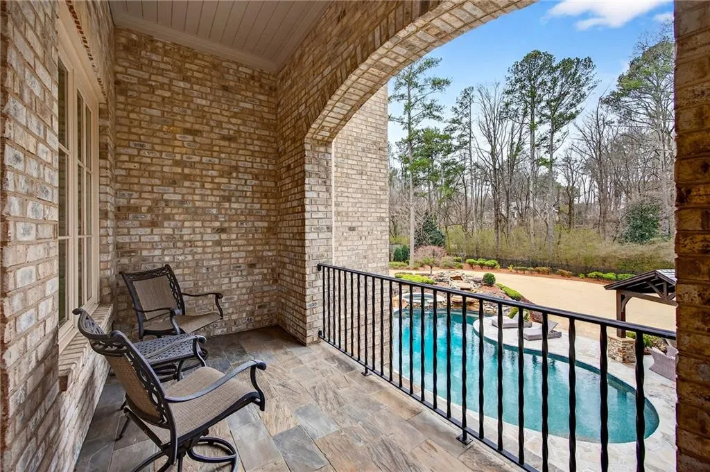 5148 Powers Ferry Road, Sandy Springs, Georgia 30327, 5 Bedrooms Bedrooms, ,7 BathroomsBathrooms,Residential,For Sale,5148 Powers Ferry Road,7731162