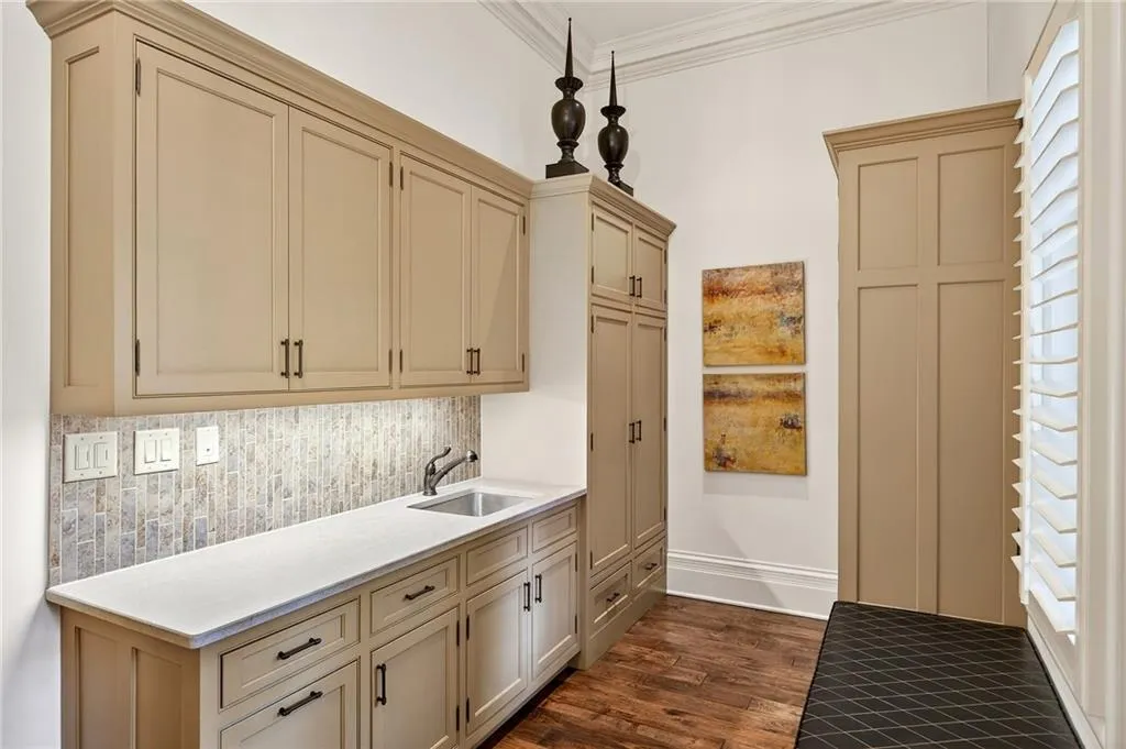 5148 Powers Ferry Road, Sandy Springs, Georgia 30327, 5 Bedrooms Bedrooms, ,7 BathroomsBathrooms,Residential,For Sale,5148 Powers Ferry Road,7731162