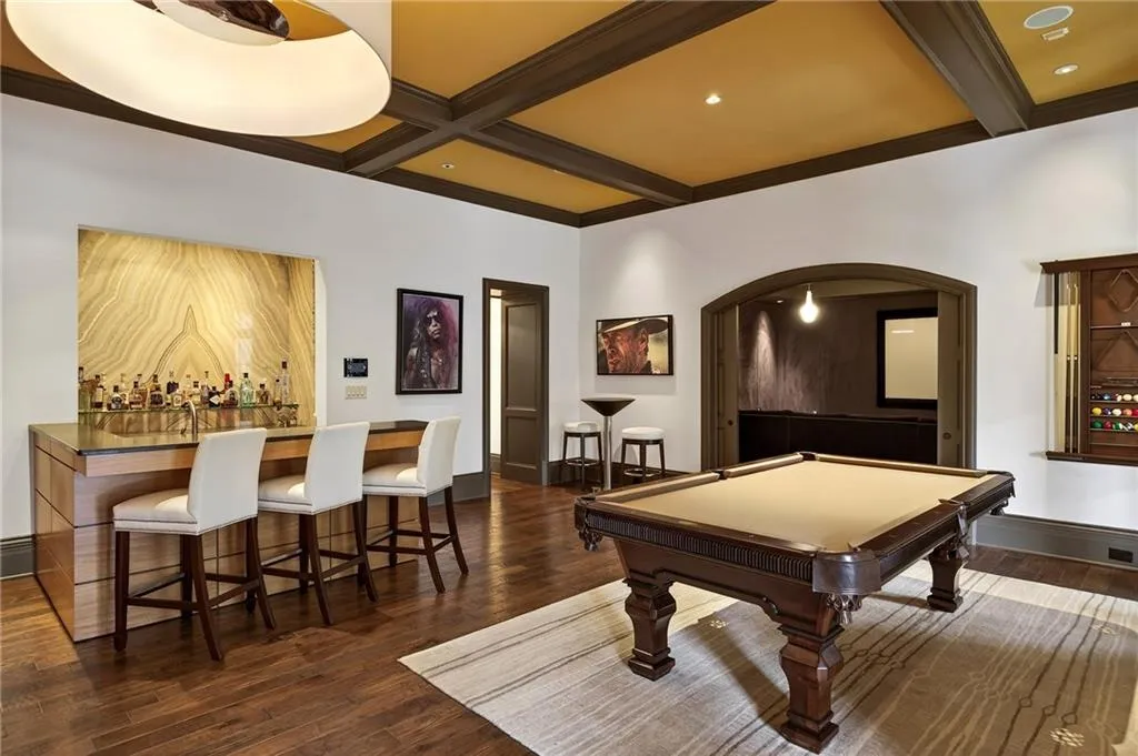 5148 Powers Ferry Road, Sandy Springs, Georgia 30327, 5 Bedrooms Bedrooms, ,7 BathroomsBathrooms,Residential,For Sale,5148 Powers Ferry Road,7731162