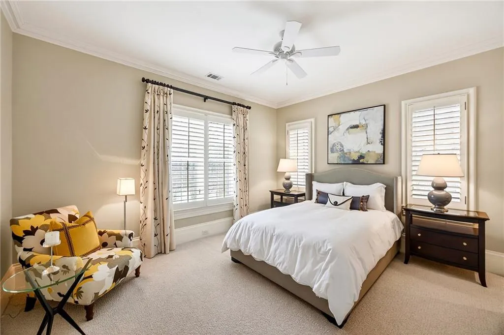 5148 Powers Ferry Road, Sandy Springs, Georgia 30327, 5 Bedrooms Bedrooms, ,7 BathroomsBathrooms,Residential,For Sale,5148 Powers Ferry Road,7731162