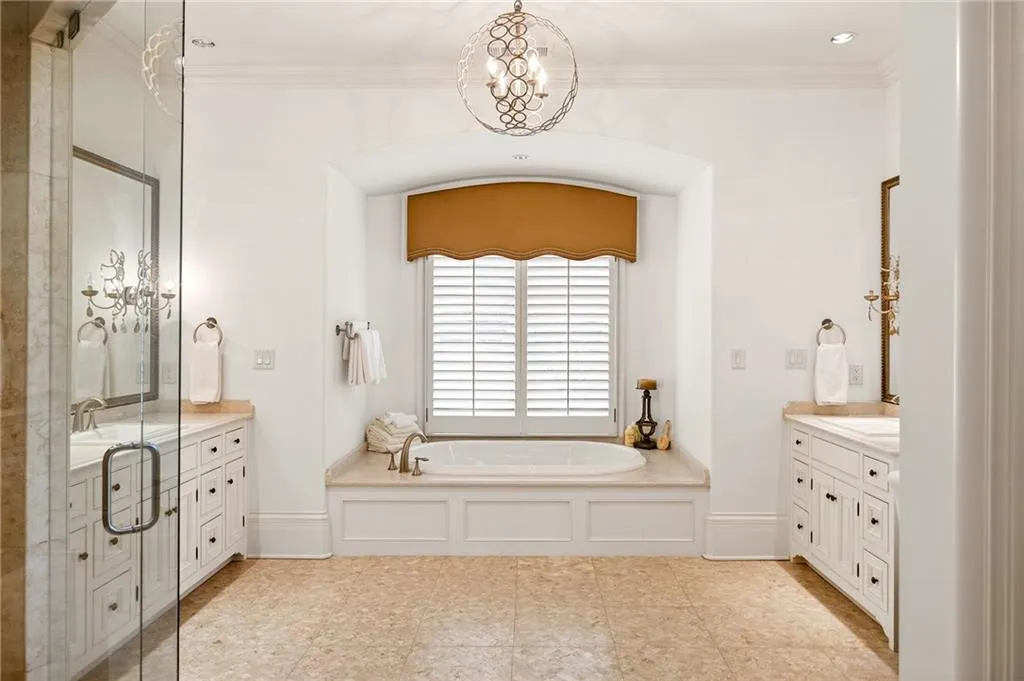 5148 Powers Ferry Road, Sandy Springs, Georgia 30327, 5 Bedrooms Bedrooms, ,7 BathroomsBathrooms,Residential,For Sale,5148 Powers Ferry Road,7731162