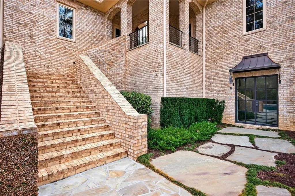 5148 Powers Ferry Road, Sandy Springs, Georgia 30327, 5 Bedrooms Bedrooms, ,7 BathroomsBathrooms,Residential,For Sale,5148 Powers Ferry Road,7731162