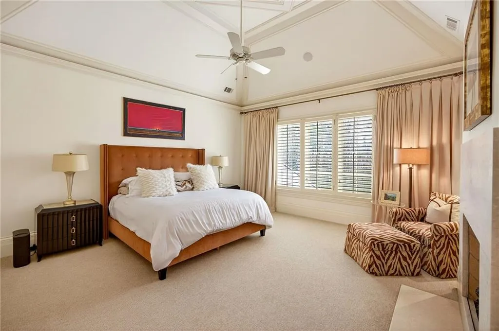 5148 Powers Ferry Road, Sandy Springs, Georgia 30327, 5 Bedrooms Bedrooms, ,7 BathroomsBathrooms,Residential,For Sale,5148 Powers Ferry Road,7731162