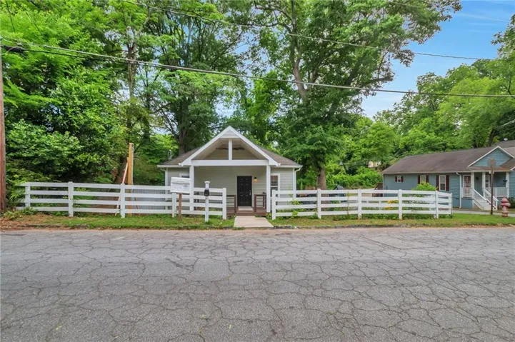 1841 Phillips Avenue, Atlanta, Georgia 30344