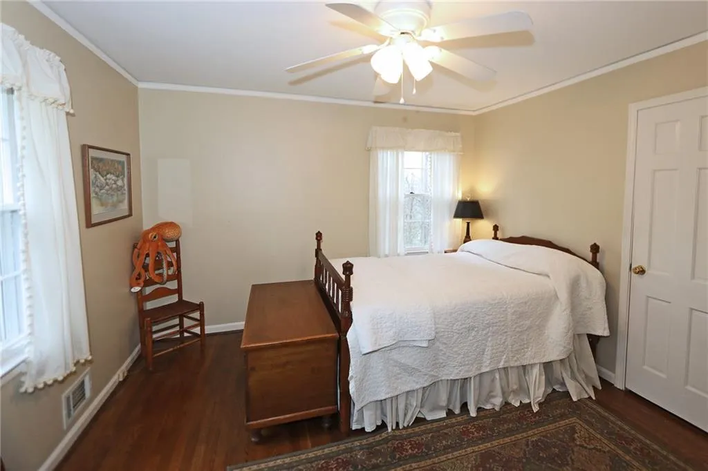 6260 River Overlook Drive, Atlanta, Georgia 30328, 4 Bedrooms Bedrooms, ,3 BathroomsBathrooms,Residential,Sold,6260 River Overlook Drive,6503992