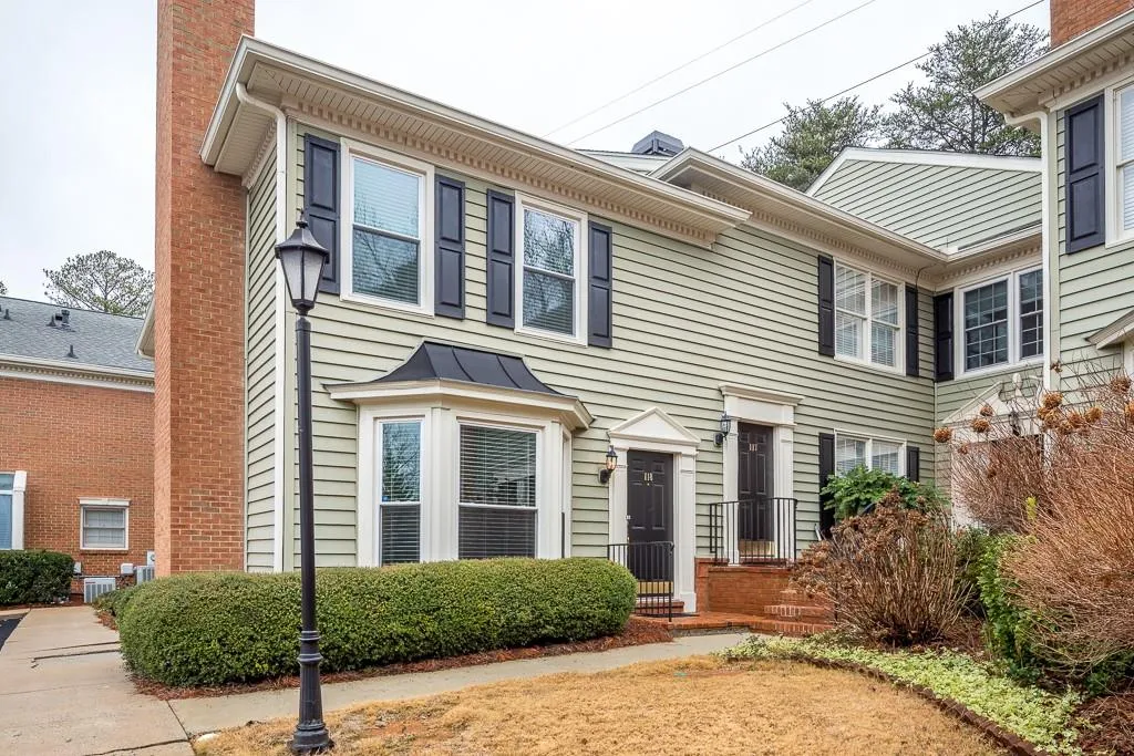 118 Mount Vernon Circle Unit 118, Sandy Springs, Georgia 30338, 2 Bedrooms Bedrooms, ,2 BathroomsBathrooms,Residential,Sold,118 Mount Vernon Circle Unit 118,6661422