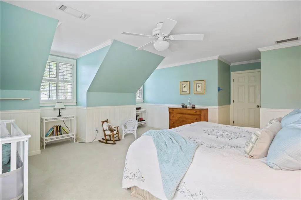 1625 Lazy River Lane, Sandy Springs, Georgia 30350, 5 Bedrooms Bedrooms, ,4 BathroomsBathrooms,Residential,Sold,1625 Lazy River Lane,6864788
