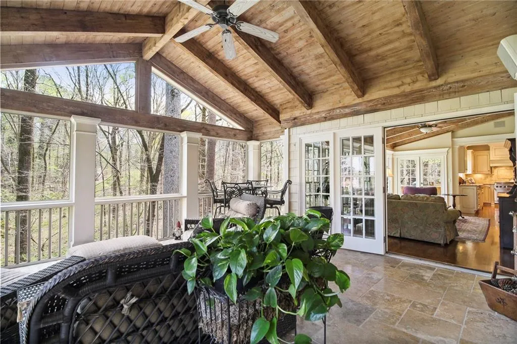 1625 Lazy River Lane, Sandy Springs, Georgia 30350, 5 Bedrooms Bedrooms, ,4 BathroomsBathrooms,Residential,Sold,1625 Lazy River Lane,6864788